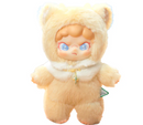 Dora Shanhai Anime Series Viynl Plush Doll Blind Box