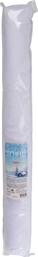 Artificial Snow Blanket