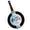 Non-Stick Frying Pan 28cm Sapphire