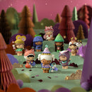 Momiji Message Doll Blind Box - Sugar Plum Wood