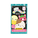 Squishmallow Mallow Days Trading Card Collection Booster Pack