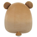 Squishmallows Plush 16" - Reggie The Brown Ram