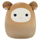 Squishmallows Plush 16" - Reggie The Brown Ram