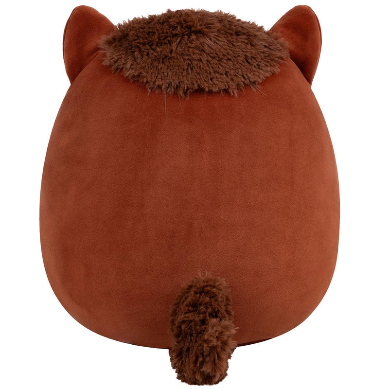 Squishmallow Halloween 7.5" - Wade Werewolf