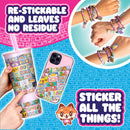 Sticki Rolls Sticki Station Jewellery Kit S3