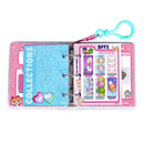 Sticki Rolls Sticki Book S3