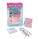 Sticki Rolls Sticki Book S3