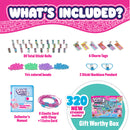 Sticki Rolls Sticki Station Jewellery Kit S3