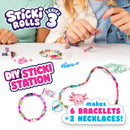 Sticki Rolls Sticki Station Jewellery Kit S3