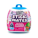 Sticki Rolls Sticki Mates Assortment
