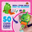 Sticki Rolls Sticki Mates Assortment