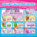Sticki Rolls Sticki Mates Assortment
