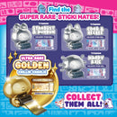 Sticki Rolls Sticki Mates Assortment