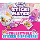Sticki Rolls Sticki Mates Assortment