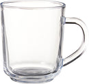 Glass Mug 6 Pack