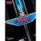 Pogo Stick - Black & Silver