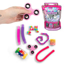 Sensory Surprise Vending Machine Bag - Pink