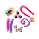 Sensory Surprise Vending Machine Bag - Pink