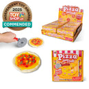 Make Your Own Pizza Slime & Putty