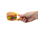 Make Your Own Burger Slime & Putty