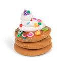 Make Your Own Pancake Slime & Putty