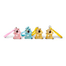 Dinky Charm Keychain Assorted