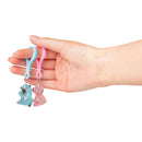 Dinky Charm Keychain Assorted