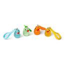 Dinky Charm Keychain Assorted
