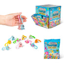 Dinky Charm Keychain Assorted