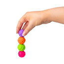 Magnetic Sensory Spheres 4 Pack