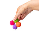 Magnetic Sensory Spheres 4 Pack