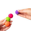 Magnetic Sensory Spheres 4 Pack