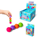 Magnetic Sensory Spheres 4 Pack