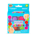 Magnetic Sensory Spheres 4 Pack