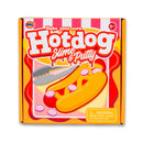 Make Your Own Hot Dog Slime & Putty
