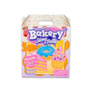 Make Your Own Bakery Slime & Putty