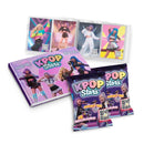 K-Pop Stars Photocard Album