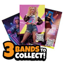 K-Pop Stars Photocard Booster Pack