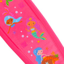 Boldcube Teeny Fold 3 Wheel Scooter Mermaid