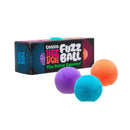 Needoh Teenie Fuzzballs 3pk