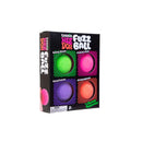 Needoh Teenie Fuzzballs 4pk