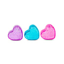 Needoh Teenie Sparkle Hearts