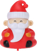 Pull Back Christmas Character Assorted