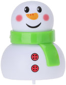 Pull Back Christmas Character Assorted