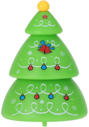 Pull Back Christmas Character Assorted