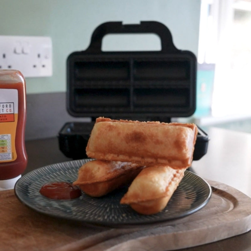 Sausage Roll Maker