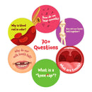 Science Snippets Kit - The Human Body