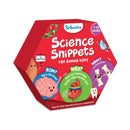 Science Snippets Kit - The Human Body