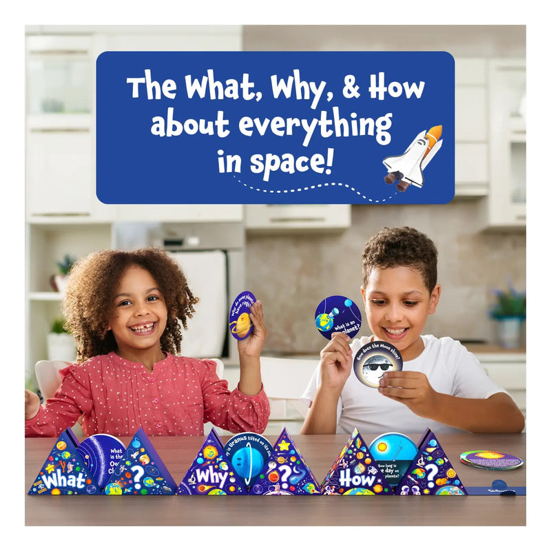 Science Snippets Kit - All About Space