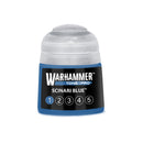 Warhammer Tone Pro Paint: Scinari Blue